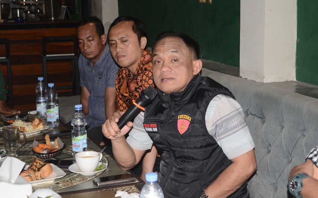 Dr Yadyn Tancap Gas Usut Dugaan Permainan Klaim BPJS Rumah Sakit di Jember